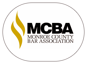 Monroe County Bar Association - John Speranza- Criminal Defense Attorney