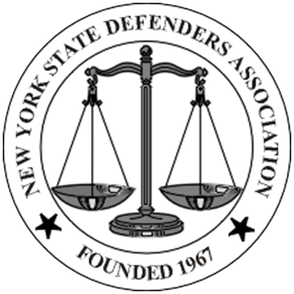 NY State Defenders Association - Criminal Defense Attorney John Speranza